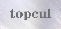 topcul品牌logo