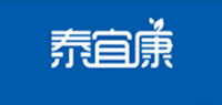 泰宜康品牌logo
