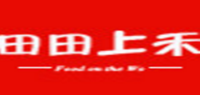 田田上禾品牌logo