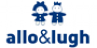 allo＆lugh品牌logo