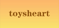 toysheart品牌logo