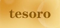 tesoro品牌logo