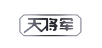 天将军品牌logo