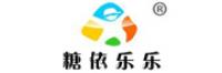 糖依乐乐品牌logo