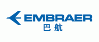 巴航Rmbraer品牌logo