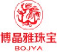 博晶雅品牌logo