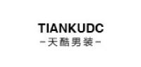 tiankudc品牌logo