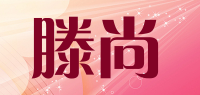 滕尚damson品牌logo