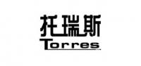 托瑞斯品牌logo