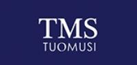托姆斯内衣品牌logo