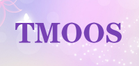 TMOOS品牌logo
