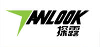 探露TANLOOK品牌logo