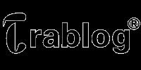 trablog品牌logo