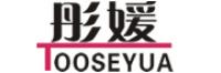 彤媛品牌logo