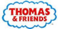 托马斯＆朋友品牌logo