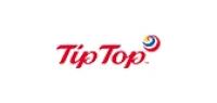 tiptop食品品牌logo