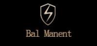 巴玛特品牌logo