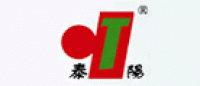 泰陽品牌logo