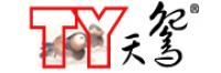 天鸳品牌logo