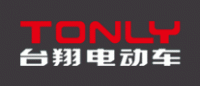 台翔品牌logo