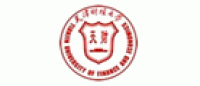 天津财经大学品牌logo