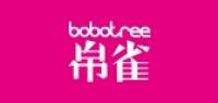 bobotree女装品牌logo