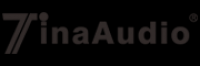 TINAAUDIO品牌logo