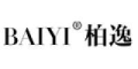 柏逸BAIYI品牌logo