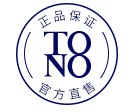 TONO品牌logo