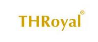 THRoyal品牌logo