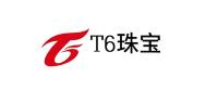t6珠宝品牌logo
