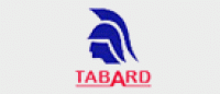 泰堡TABARD品牌logo