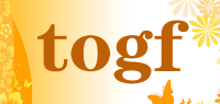 togf品牌logo