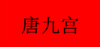 唐九宫品牌logo