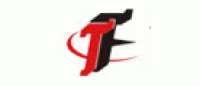 腾飞机器品牌logo
