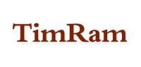 天木公羊TIMRAM品牌logo