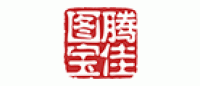 图腾宝佳品牌logo