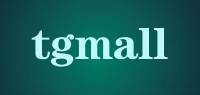 tgmall品牌logo
