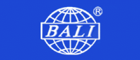霸力BALI品牌logo