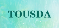TOUSDA品牌logo