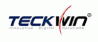 泰威teckwin品牌logo