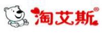 淘艾斯品牌logo