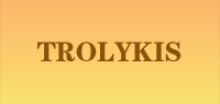 TROLYKIS品牌logo