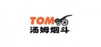 汤姆烟斗品牌logo