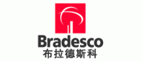 布拉德斯科品牌logo