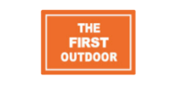 第一户外The first outdoor品牌logo
