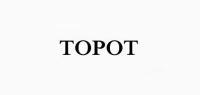 TOPOT品牌logo