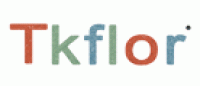 天开Tkflor品牌logo