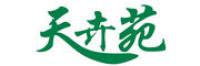天卉苑品牌logo