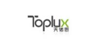 toplux品牌logo